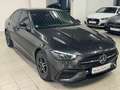 Mercedes-Benz C 300 C 300 AMG-Line*NightPaket+AmbientePremium*U-Frei Schwarz - thumbnail 2