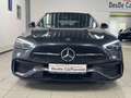 Mercedes-Benz C 300 C 300 AMG-Line*NightPaket+AmbientePremium*U-Frei Schwarz - thumbnail 6