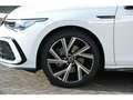 Volkswagen Golf Variant R-Line 1.5TSI Navi Kamera 18'' LED 110 kW (150 ... Blanc - thumbnail 3