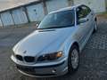 BMW 316 316i Srebrny - thumbnail 1