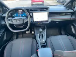 Ford Puma ST Line Model 2025 Kamera LED Navi