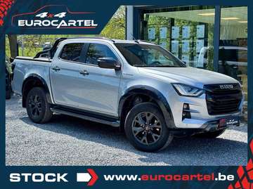 1.9 Turbo D 163 CV AUTO | V-CROSS | 33.800 € HTVA