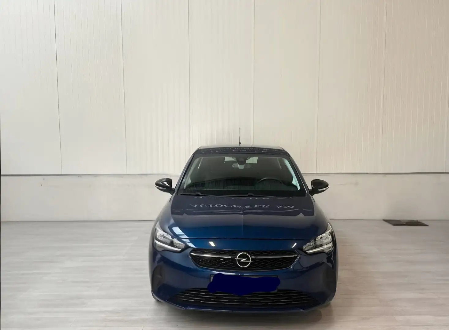 Opel Corsa 1.2 Start/Stop Elegance with service book - 2