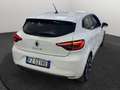 Renault Clio 1.0 tce 100cv Intens *GPL* Weiß - thumbnail 4