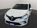 Renault Clio 1.0 tce 100cv Intens *GPL* Weiß - thumbnail 1