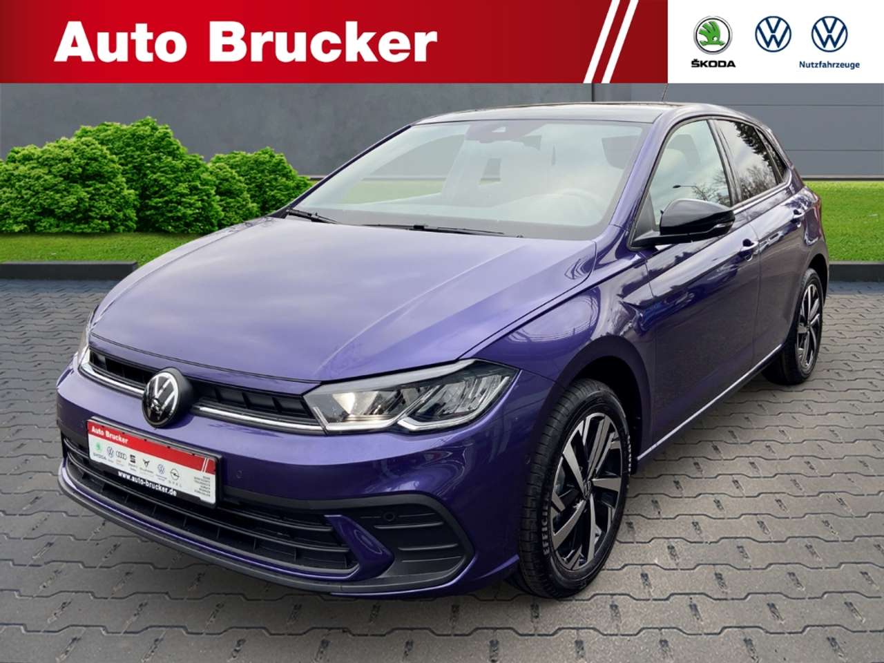 Volkswagen Polo 2026