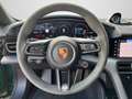 Porsche Taycan Turbo S PTS Smyrnagrün,Sitzbel. Verde - thumbnail 10