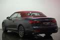 Audi A5 Cabrio 40 TFSI quattro S-Tronic / Audi Garantie Grau - thumbnail 10