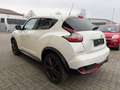 Nissan Juke Acenta=Automatik-Navi-Leder-Klima= Bianco - thumbnail 4