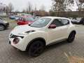 Nissan Juke Acenta=Automatik-Navi-Leder-Klima= Bianco - thumbnail 3