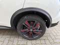 Nissan Juke Acenta=Automatik-Navi-Leder-Klima= Weiß - thumbnail 21