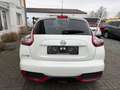 Nissan Juke Acenta=Automatik-Navi-Leder-Klima= Bianco - thumbnail 5