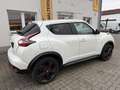 Nissan Juke Acenta=Automatik-Navi-Leder-Klima= Bianco - thumbnail 6