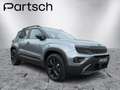 Jeep Avenger Upland eHybrid 4xe 136 Grau - thumbnail 4