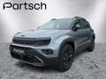 Jeep Avenger Upland eHybrid 4xe 136 Grau - thumbnail 1