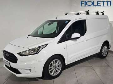 Transit Connect 2ªS 220 1.5 TDCI 120 CV PC AUT. FU
