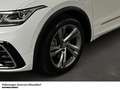Volkswagen Tiguan R-Line 1.4 eHybrid DSG Panoramadach Blanc - thumbnail 9