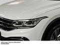 Volkswagen Tiguan R-Line 1.4 eHybrid DSG Panoramadach Blanc - thumbnail 5