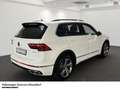 Volkswagen Tiguan R-Line 1.4 eHybrid DSG Panoramadach Blanc - thumbnail 4