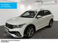 Volkswagen Tiguan R-Line 1.4 eHybrid DSG Panoramadach Blanc - thumbnail 1