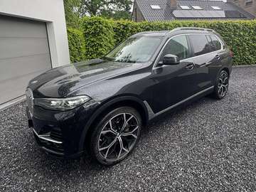 X7 3.0 dAS xDrive30 AdBlue