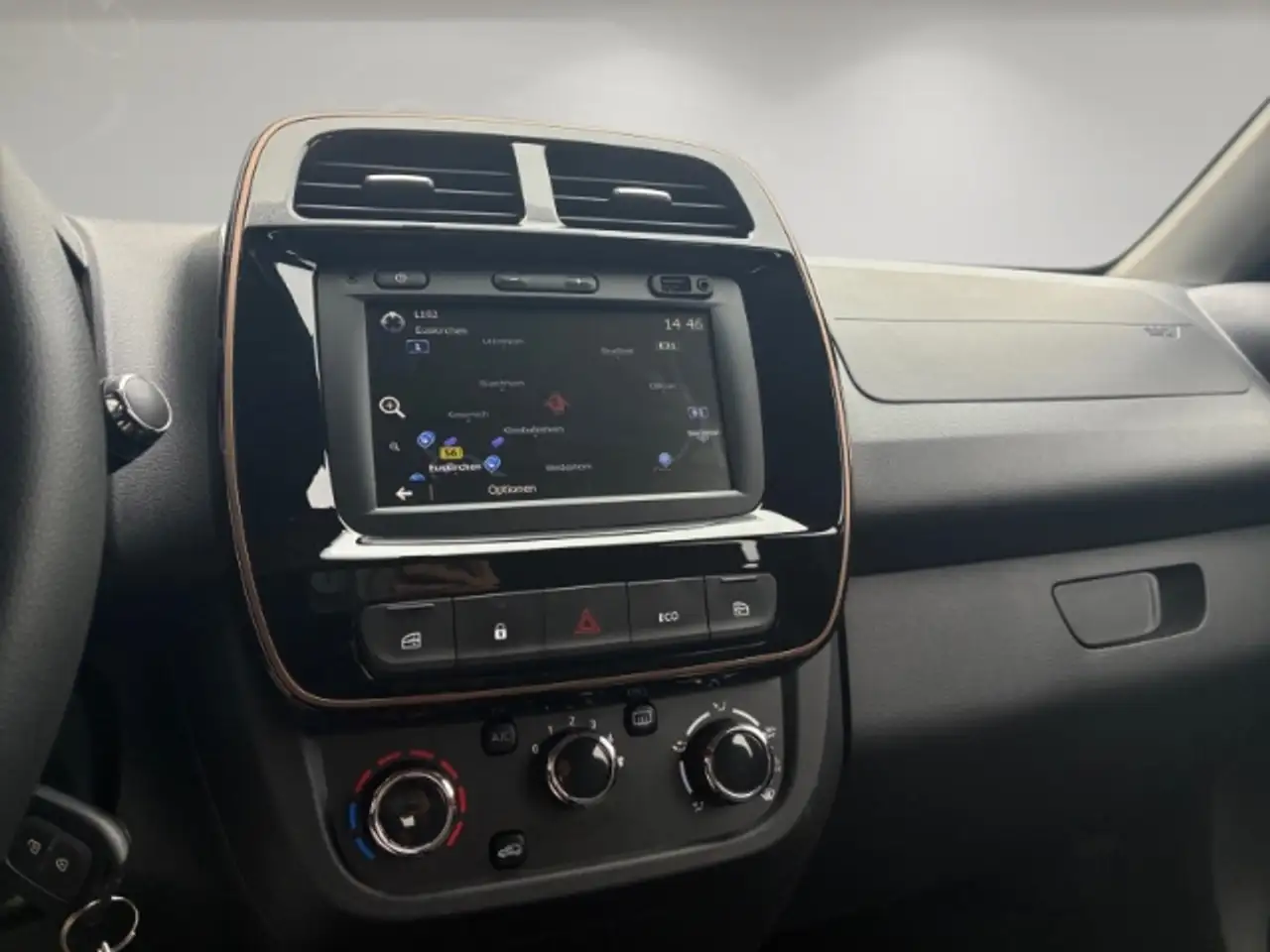 Dacia Spring Electric 26,8 kWh Extreme (48 kW 65 PS), миниатюра 11
