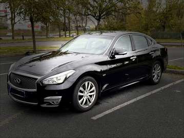 Q70 2.2d Executive A