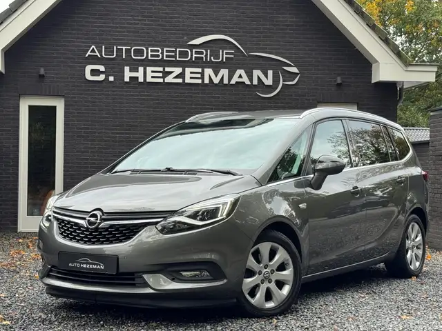 Opel Zafira 1.4 Turbo Business Executive 7p. 1E EIG DEALEROH C