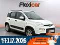 Fiat Panda City Life Hybrid 1.0 Gse 51kw (70CV) Blanc - thumbnail 1