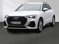 Audi Q3 45 TFSI e S line S tronic MMI LED DigiCockpit Weiß - thumbnail 14
