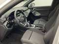 Audi Q3 45 TFSI e S line S tronic MMI LED DigiCockpit Weiß - thumbnail 9