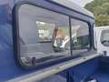 Land Rover Defender 110 Pick Up 2.5 TDI 90 2.5 pick up Bleu - thumbnail 11