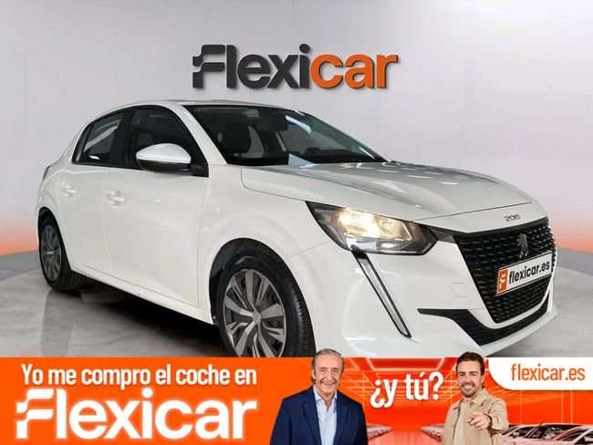 Peugeot 208 PureTech 55kW (75CV) Active - foto 1
