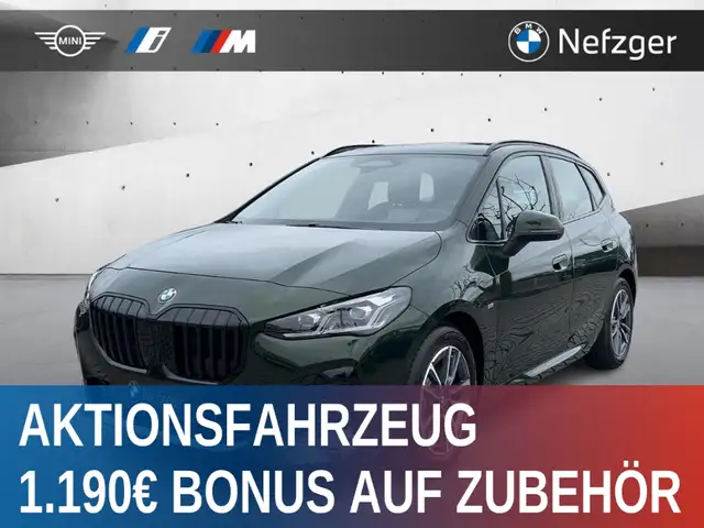 BMW 223 Active Tourer d xDrive  M Sport HUD Pano AHK