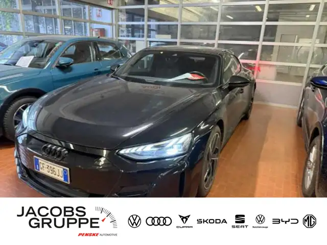 Audi RS e-tron GT Pano*Matrix*B&O*RS-Designpaket quattro