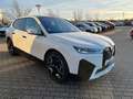 BMW iX 40 xDrive Sport Blanc - thumbnail 3