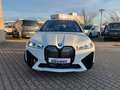 BMW iX 40 xDrive Sport Blanc - thumbnail 2