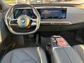 BMW iX 40 xDrive Sport Blanc - thumbnail 11