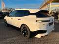BMW iX 40 xDrive Sport Blanc - thumbnail 7