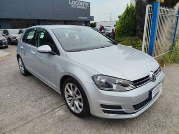 1.6 tdi 110cv AUTOMATICA