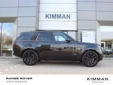 P550e Autobiography PHEV | Towing Pack | Comfort P