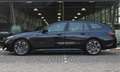 BMW 520 5 Serie Touring 520i M Sport Automaat / Trekhaak / Zwart - thumbnail 4