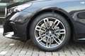 BMW 520 5 Serie Touring 520i M Sport Automaat / Trekhaak / Zwart - thumbnail 5