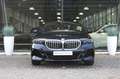 BMW 520 5 Serie Touring 520i M Sport Automaat / Trekhaak / Zwart - thumbnail 2