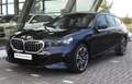 BMW 520 5 Serie Touring 520i M Sport Automaat / Trekhaak / Zwart - thumbnail 8