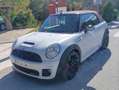 MINI John Cooper Works Cabrio 1.6 211cv Білий - thumbnail 2