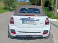 MINI John Cooper Works Cabrio 1.6 211cv bijela - thumbnail 5