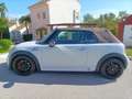 MINI John Cooper Works Cabrio 1.6 211cv Білий - thumbnail 3