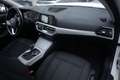 BMW 318 318d 48V Touring Sport Unicoproprietario Blanc - thumbnail 8