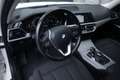 BMW 318 318d 48V Touring Sport Unicoproprietario Blanc - thumbnail 14